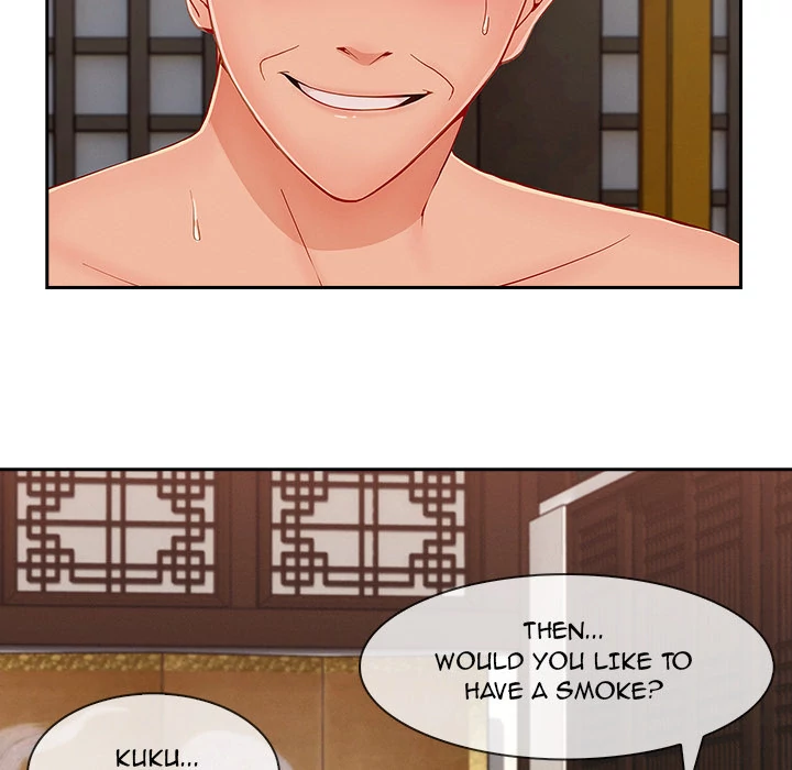Lady Long Legs Chapter 41 Page 30