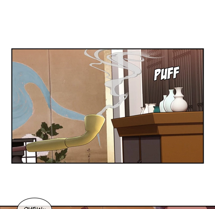 Lady Long Legs Chapter 41 Page 33