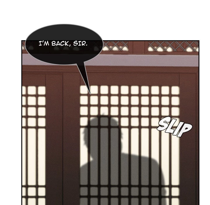 Lady Long Legs Chapter 41 Page 35