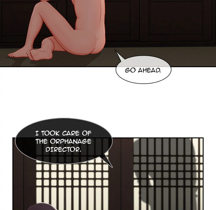 Lady Long Legs Chapter 41 Page 38