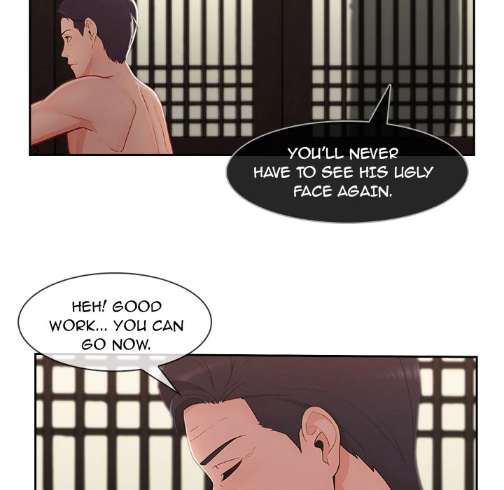 Lady Long Legs Chapter 41 Page 39