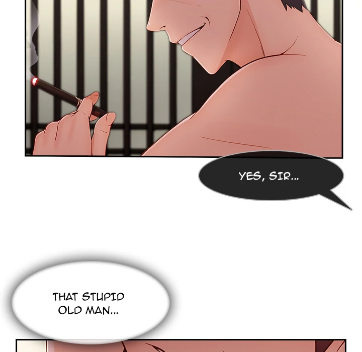 Lady Long Legs Chapter 41 Page 40