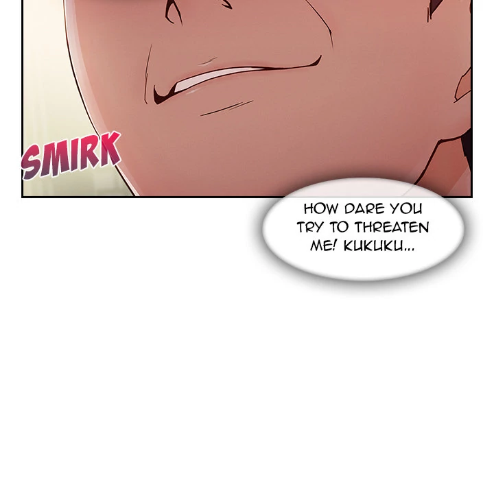 Lady Long Legs Chapter 41 Page 41