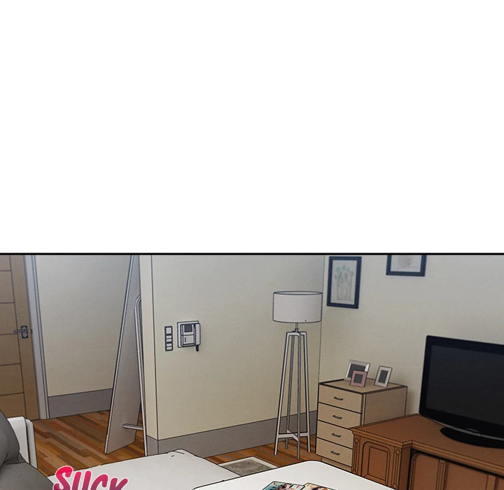 Lady Long Legs Chapter 41 Page 42