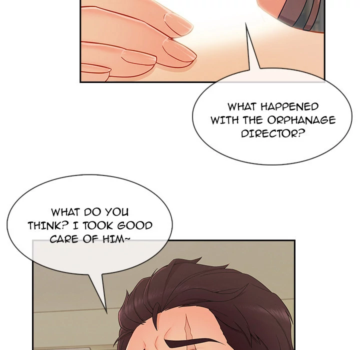 Lady Long Legs Chapter 41 Page 45