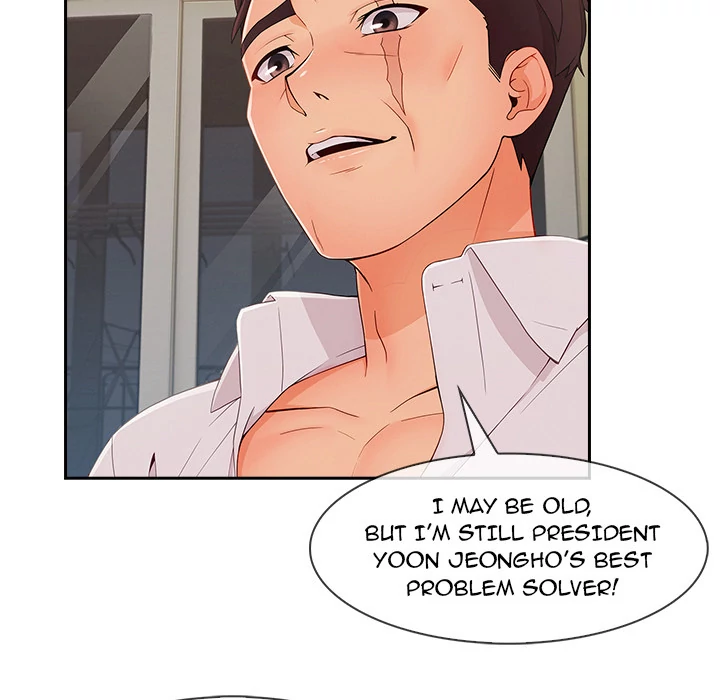 Lady Long Legs Chapter 41 Page 46