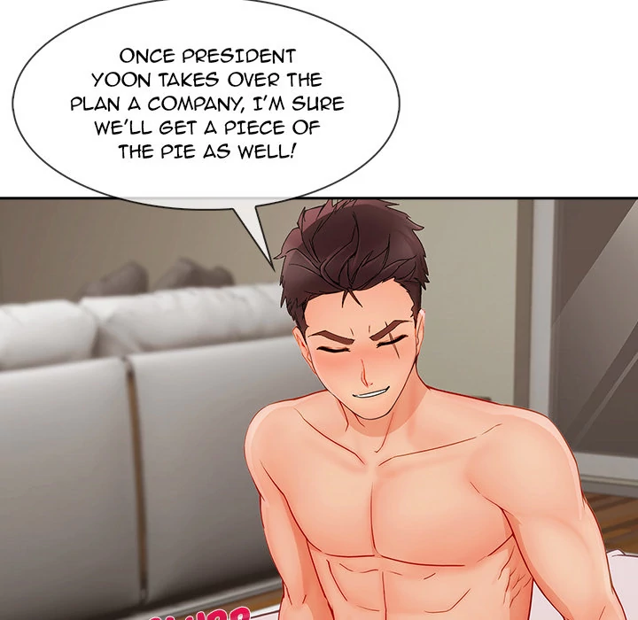 Lady Long Legs Chapter 41 Page 47
