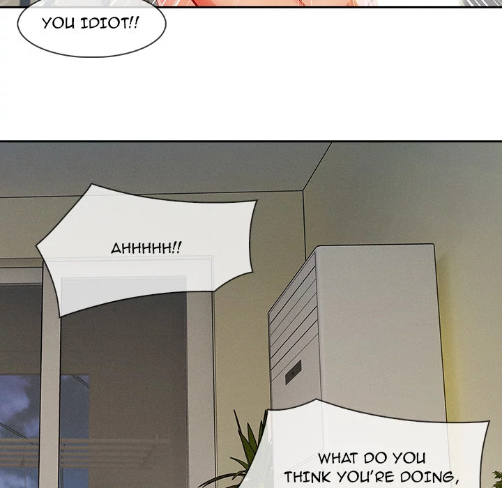 Lady Long Legs Chapter 41 Page 51