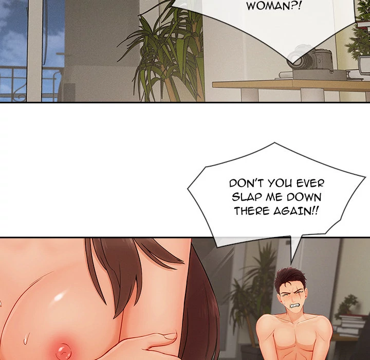 Lady Long Legs Chapter 41 Page 52