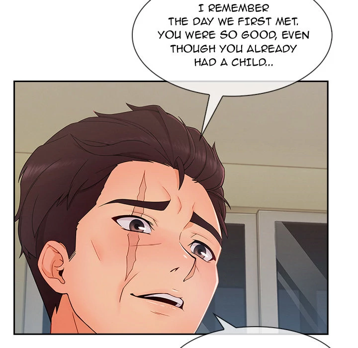 Lady Long Legs Chapter 41 Page 55