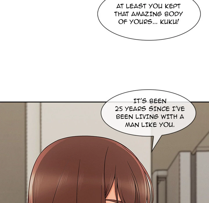 Lady Long Legs Chapter 41 Page 56