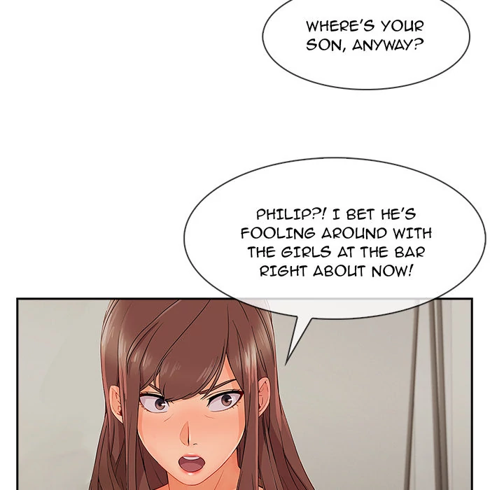 Lady Long Legs Chapter 41 Page 60