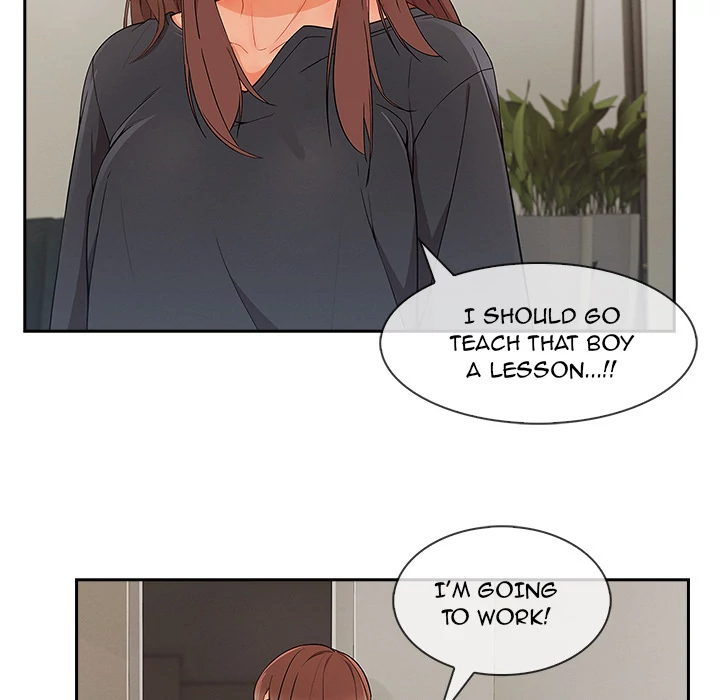 Lady Long Legs Chapter 41 Page 61
