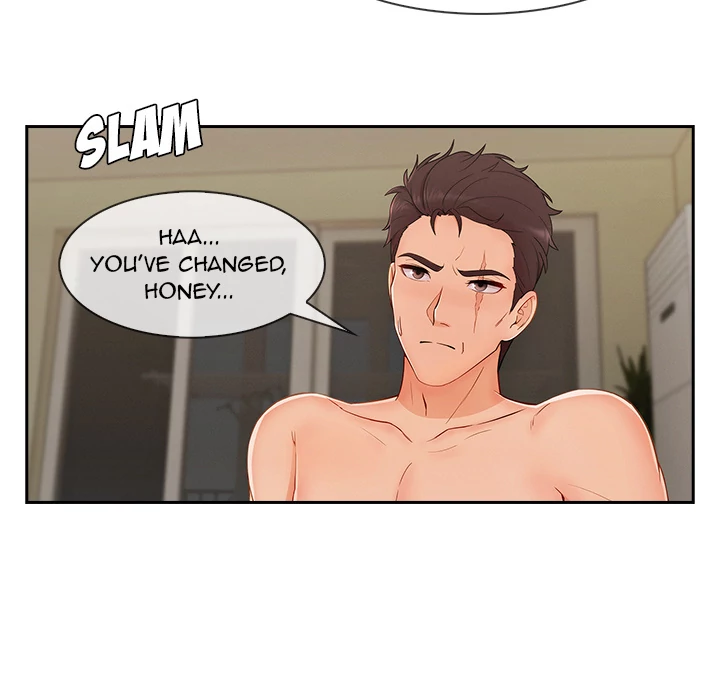 Lady Long Legs Chapter 41 Page 63