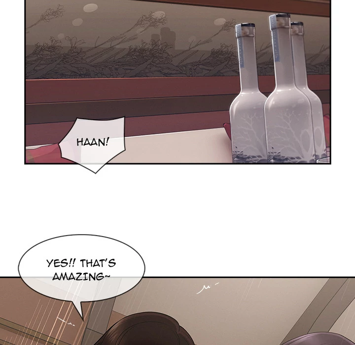 Lady Long Legs Chapter 41 Page 65