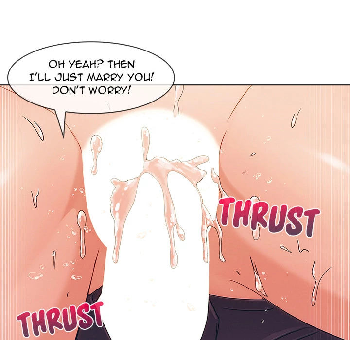 Lady Long Legs Chapter 41 Page 69