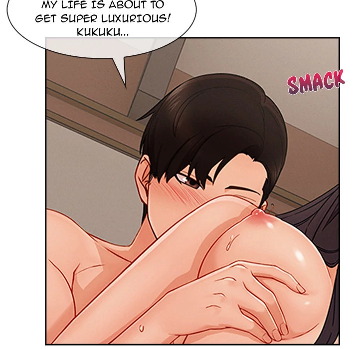 Lady Long Legs Chapter 41 Page 72