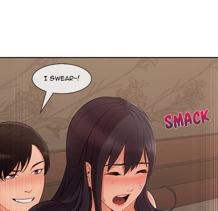 Lady Long Legs Chapter 41 Page 73
