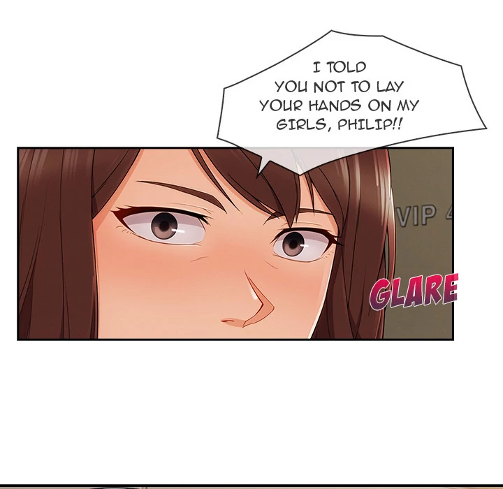 Lady Long Legs Chapter 41 Page 78