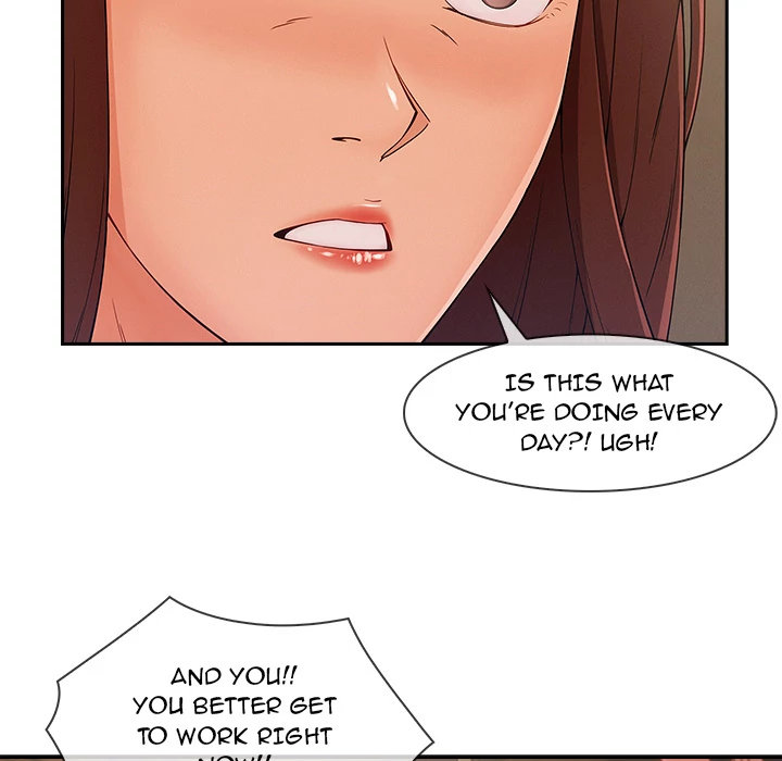 Lady Long Legs Chapter 41 Page 81
