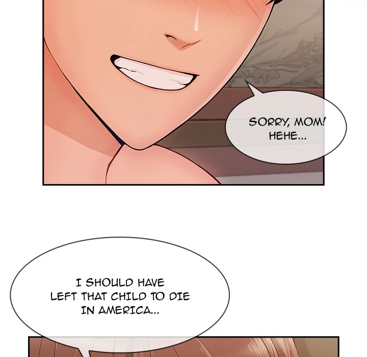 Lady Long Legs Chapter 41 Page 84