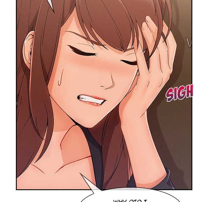 Lady Long Legs Chapter 41 Page 85