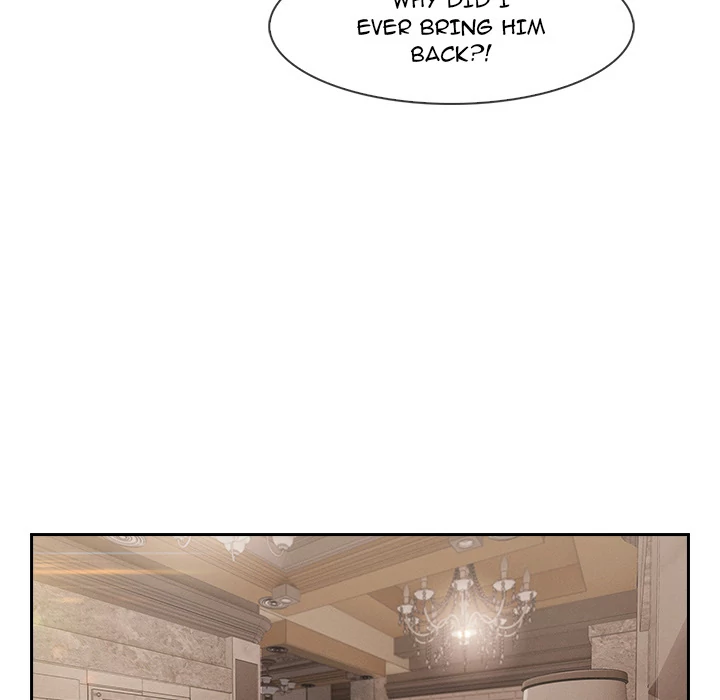 Lady Long Legs Chapter 41 Page 86