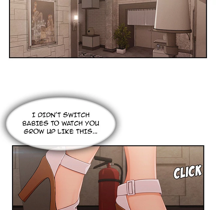 Lady Long Legs Chapter 41 Page 87