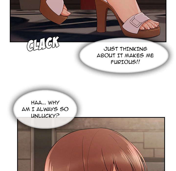 Lady Long Legs Chapter 41 Page 88