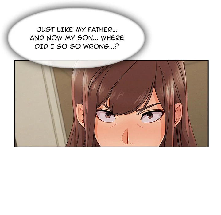 Lady Long Legs Chapter 41 Page 90