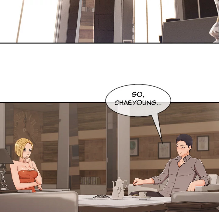Lady Long Legs Chapter 41 Page 92