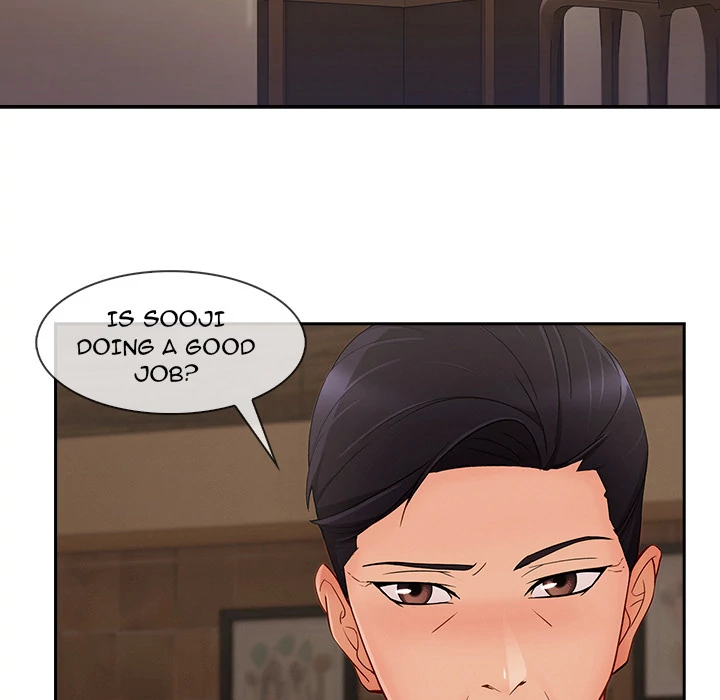 Lady Long Legs Chapter 41 Page 93