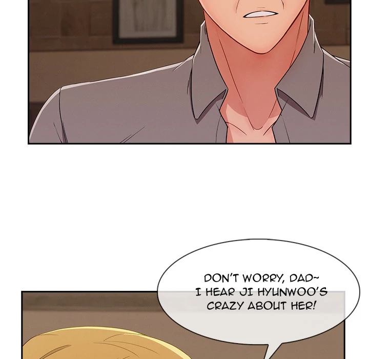 Lady Long Legs Chapter 41 Page 94