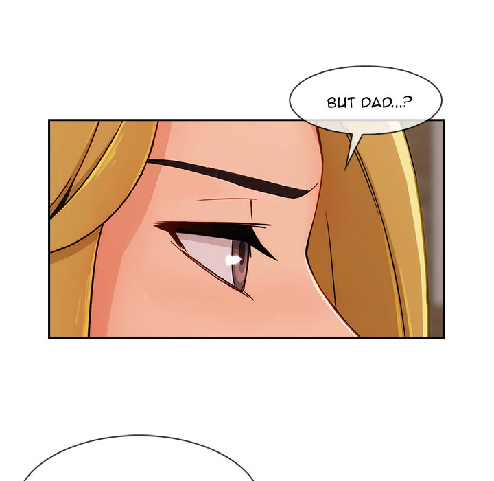 Lady Long Legs Chapter 41 Page 96