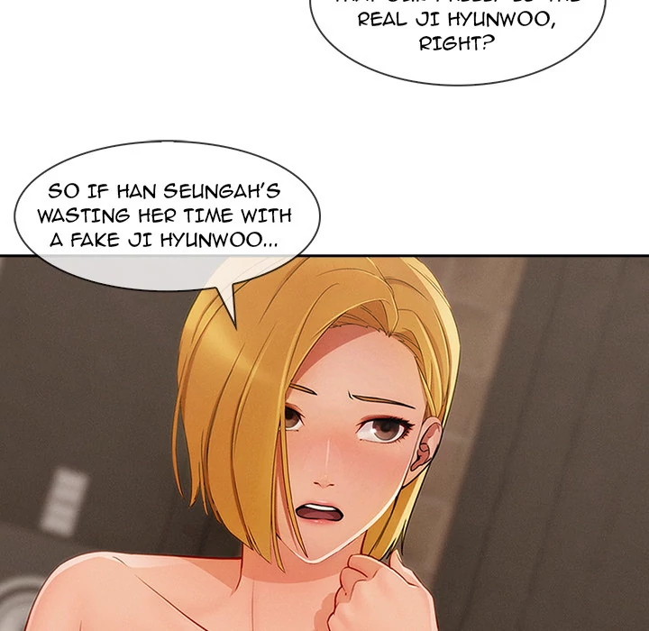 Lady Long Legs Chapter 41 Page 98