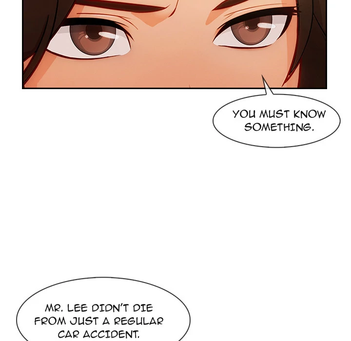 Lady Long Legs Chapter 42 Page 10