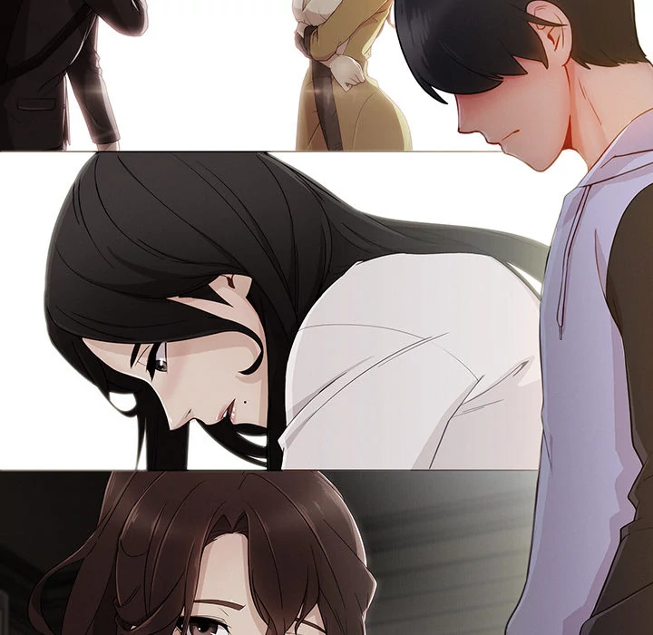 Lady Long Legs Chapter 42 Page 101