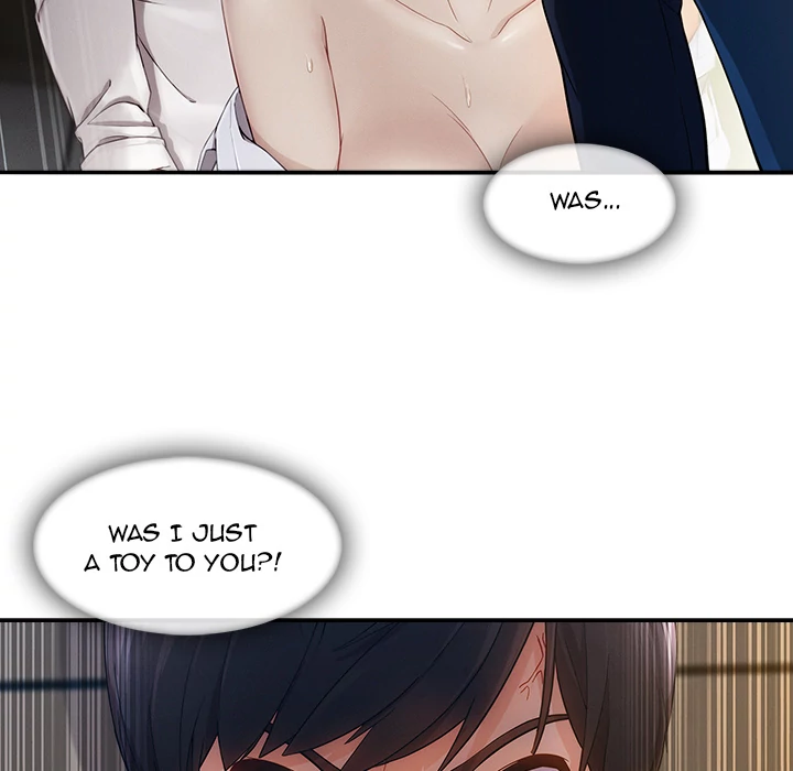 Lady Long Legs Chapter 42 Page 103