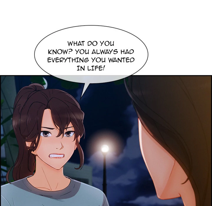 Lady Long Legs Chapter 42 Page 105