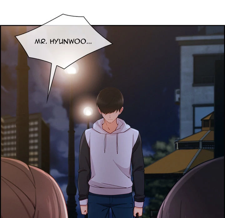 Lady Long Legs Chapter 42 Page 110