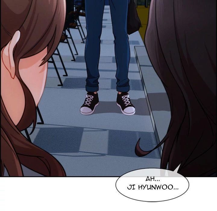 Lady Long Legs Chapter 42 Page 111