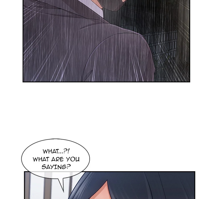 Lady Long Legs Chapter 42 Page 13
