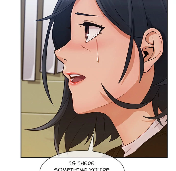 Lady Long Legs Chapter 42 Page 14