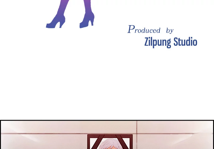 Lady Long Legs Chapter 42 Page 2