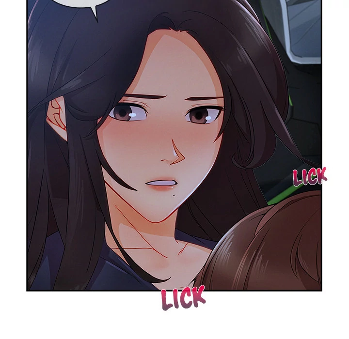 Lady Long Legs Chapter 42 Page 20