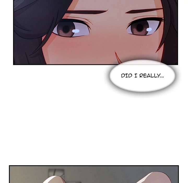 Lady Long Legs Chapter 42 Page 23