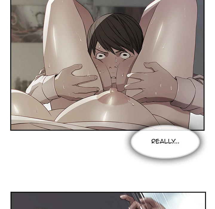 Lady Long Legs Chapter 42 Page 24
