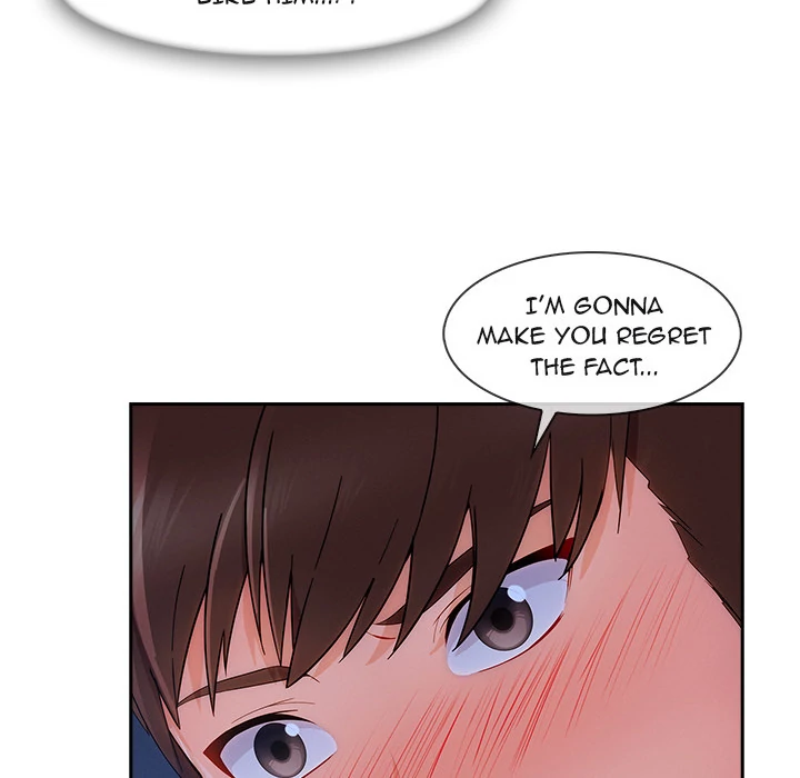 Lady Long Legs Chapter 42 Page 27