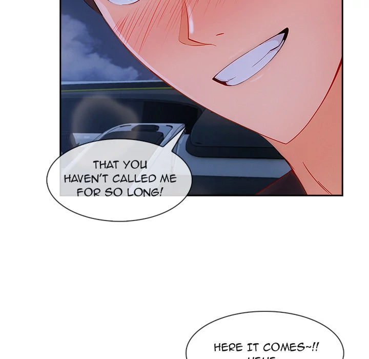 Lady Long Legs Chapter 42 Page 28