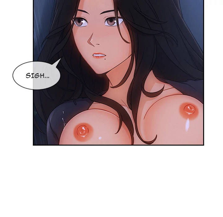 Lady Long Legs Chapter 42 Page 31